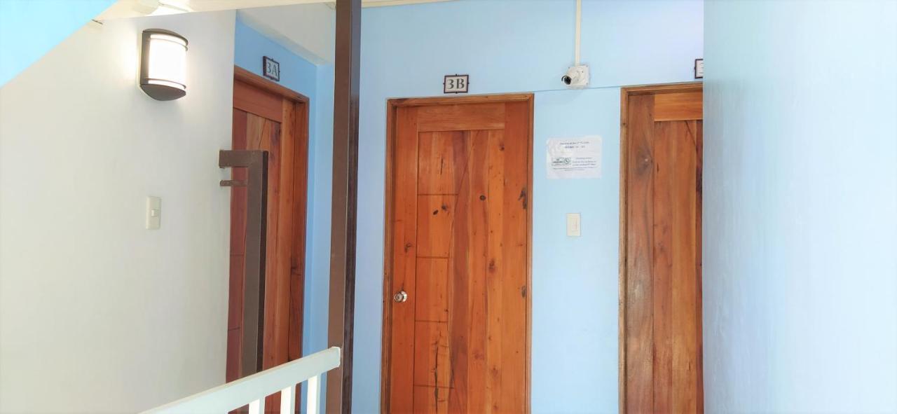 Jb Valdres Apartment Manila Esterno foto