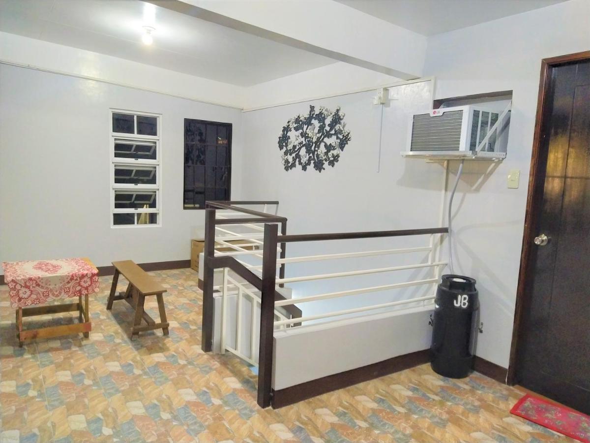 Jb Valdres Apartment Manila Esterno foto