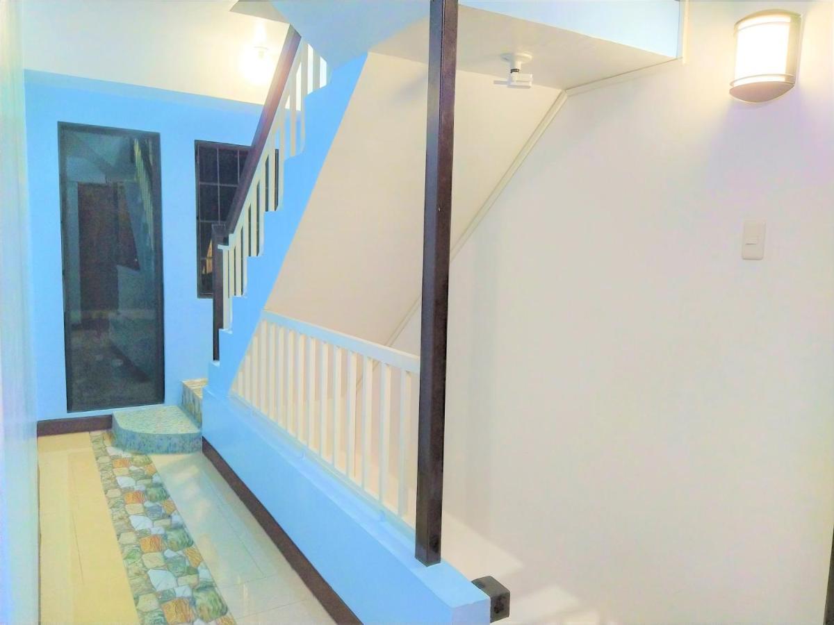 Jb Valdres Apartment Manila Esterno foto