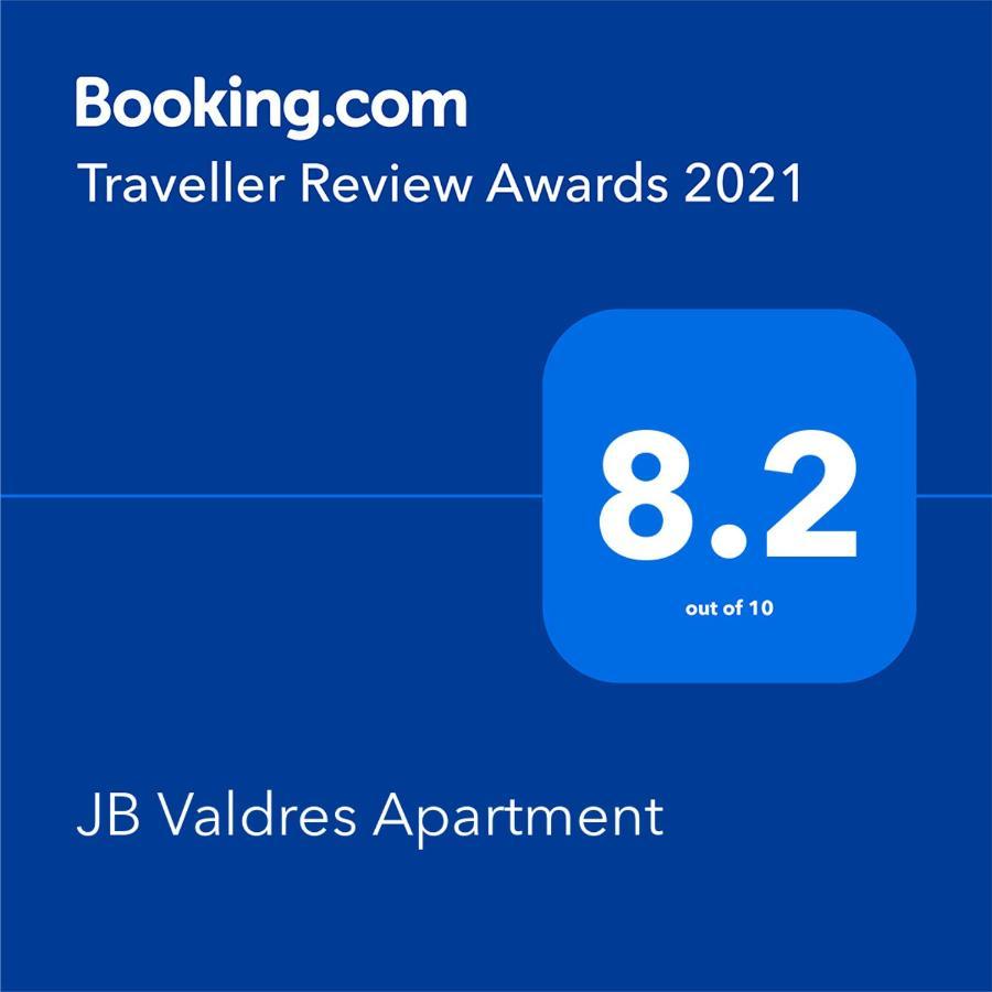 Jb Valdres Apartment Manila Esterno foto